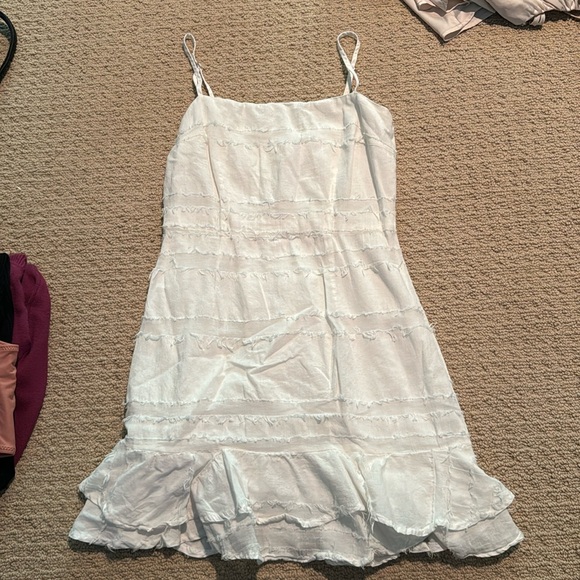 Cotton candy LA sundress - Picture 1 of 2